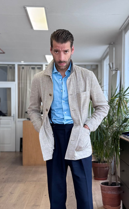 Work Jacket Mitch